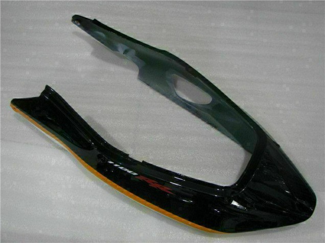 Carénage CBR 1100 XX 1996-2007 - Orange Repsol Carénage CBR 1100 XX 1996-2007 - Orange Repsol