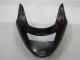Carénage CBR 1100 XX 1996-2007 - Rouge Flamme