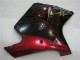 Carénage CBR 1100 XX 1996-2007 - Rouge Flamme
