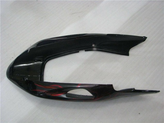 Carénage CBR 1100 XX 1996-2007 - Rouge Flamme