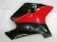 Carénage CBR 1100 XX 1996-2007 - Rouge Noir Carénage CBR 1100 XX 1996-2007 - Rouge Noir