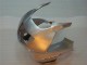 Carénage CBR 600 F3 1995-1998 - Argent Carénage CBR 600 F3 1995-1998 - Argent