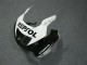 Carénage CBR 600 F3 1995-1998 - Blanc Noir Repsol Carénage CBR 600 F3 1995-1998 - Blanc Noir Repsol