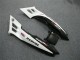Carénage CBR 600 F3 1995-1998 - Blanc Noir Repsol Carénage CBR 600 F3 1995-1998 - Blanc Noir Repsol