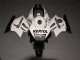 Carénage CBR 600 F3 1995-1998 - Blanc Noir Repsol Carénage CBR 600 F3 1995-1998 - Blanc Noir Repsol