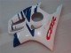 Carénage CBR 600 F3 1995-1998 - Blanc Rouge Carénage CBR 600 F3 1995-1998 - Blanc Rouge