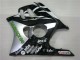 Carénage CBR 600 F3 1995-1998 - Blanc Vert Hannspree Carénage CBR 600 F3 1995-1998 - Blanc Vert Hannspree