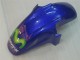 Carénage CBR 600 F3 1995-1998 - Bleu Movistar Castrol Carénage CBR 600 F3 1995-1998 - Bleu Movistar Castrol