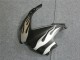 Carénage CBR 600 F3 1995-1998 - Noir Blanc Flamme Carénage CBR 600 F3 1995-1998 - Noir Blanc Flamme