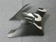 Carénage CBR 600 F3 1995-1998 - Noir Blanc Flamme Carénage CBR 600 F3 1995-1998 - Noir Blanc Flamme