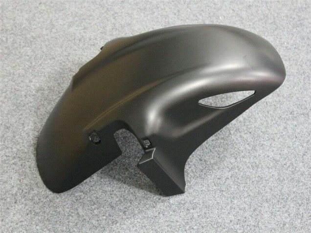 Carénage CBR 600 F3 1995-1998 - Noir Blanc Flamme Carénage CBR 600 F3 1995-1998 - Noir Blanc Flamme