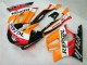 Carénage CBR 600 F3 1995-1998 - Repsol Carénage CBR 600 F3 1995-1998 - Repsol