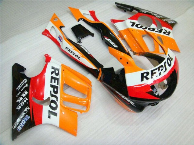Carénage CBR 600 F3 1995-1998 - Repsol Carénage CBR 600 F3 1995-1998 - Repsol
