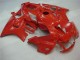 Carénage CBR 600 F3 1995-1998 - Rouge Carénage CBR 600 F3 1995-1998 - Rouge