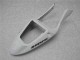 Carénage CBR 600 F4i 2001-2003 - Blanc Argent