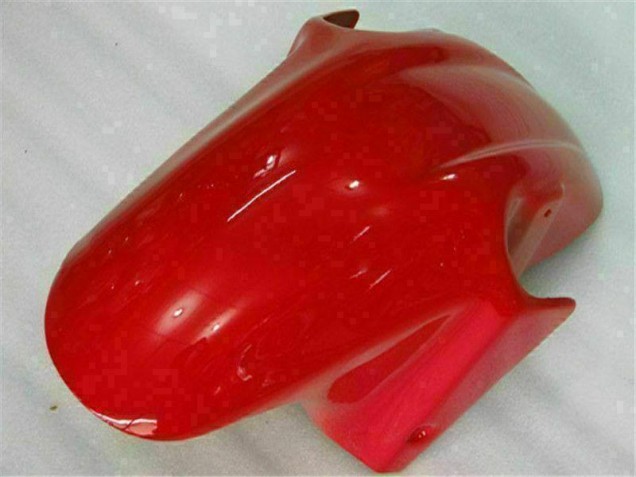 Carénage CBR 600 F4i 2001-2003 - Bleu Rouge Carénage CBR 600 F4i 2001-2003 - Bleu Rouge