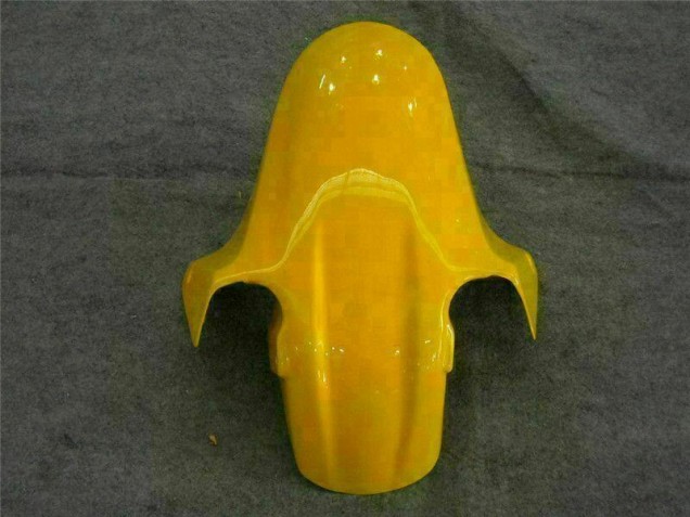 Carénage CBR 600 F4i 2001-2003 - Jaune Noir Carénage CBR 600 F4i 2001-2003 - Jaune Noir