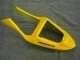 Carénage CBR 600 F4i 2001-2003 - Jaune Noir Carénage CBR 600 F4i 2001-2003 - Jaune Noir
