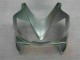 Carénage CBR 600 F4i 2001-2003 - Noir Argent Carénage CBR 600 F4i 2001-2003 - Noir Argent