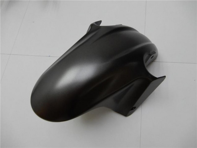 Carénage CBR 600 F4i 2001-2003 - Noir Mat Gris Carénage CBR 600 F4i 2001-2003 - Noir Mat Gris