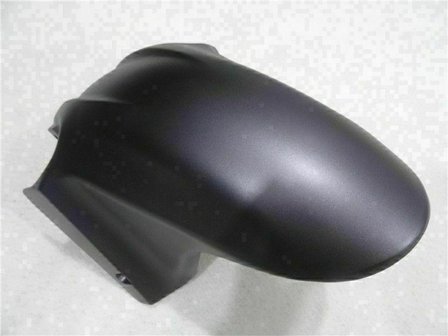 Carénage CBR 600 F4i 2001-2003 - Noir Mat Carénage CBR 600 F4i 2001-2003 - Noir Mat