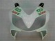 Carénage CBR 600 F4i 2001-2003 - Rouge Blanc Noir San Carlo Carénage CBR 600 F4i 2001-2003 - Rouge Blanc Noir San Carlo