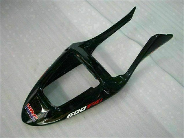 Carénage CBR 600 F4i 2001-2003 - Rouge Blanc Noir San Carlo Carénage CBR 600 F4i 2001-2003 - Rouge Blanc Noir San Carlo