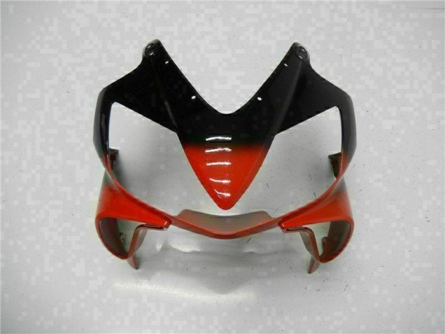 Carénage CBR 600 F4i 2001-2003 - Rouge Noir Carénage CBR 600 F4i 2001-2003 - Rouge Noir