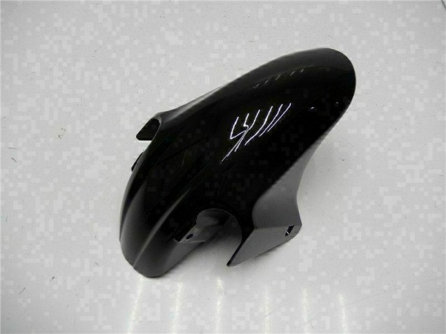 Carénage CBR 600 F4i 2001-2003 - Rouge Noir Carénage CBR 600 F4i 2001-2003 - Rouge Noir