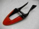 Carénage CBR 600 F4i 2001-2003 - Rouge Noir Carénage CBR 600 F4i 2001-2003 - Rouge Noir