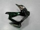 Carénage CBR 600 F4i 2001-2003 - Vert