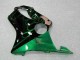 Carénage CBR 600 F4i 2001-2003 - Vert