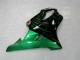 Carénage CBR 600 F4i 2001-2003 - Vert