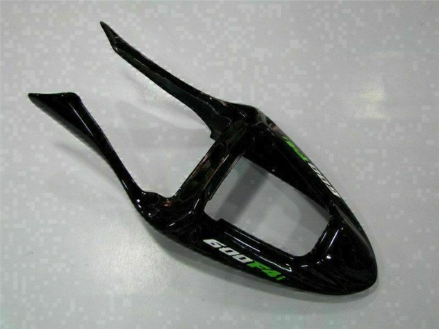 Carénage CBR 600 F4i 2001-2003 - Vert