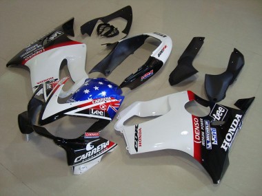 Carénage CBR 600 F4i 2004-2007 - Lee