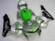 Carénage CBR 600 RR 2003-2004 - Argent
