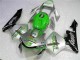 Carénage CBR 600 RR 2003-2004 - Argent