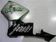 Carénage CBR 600 RR 2003-2004 - Argent