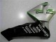 Carénage CBR 600 RR 2003-2004 - Argent