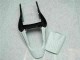 Carénage CBR 600 RR 2003-2004 - Blanc Bleu