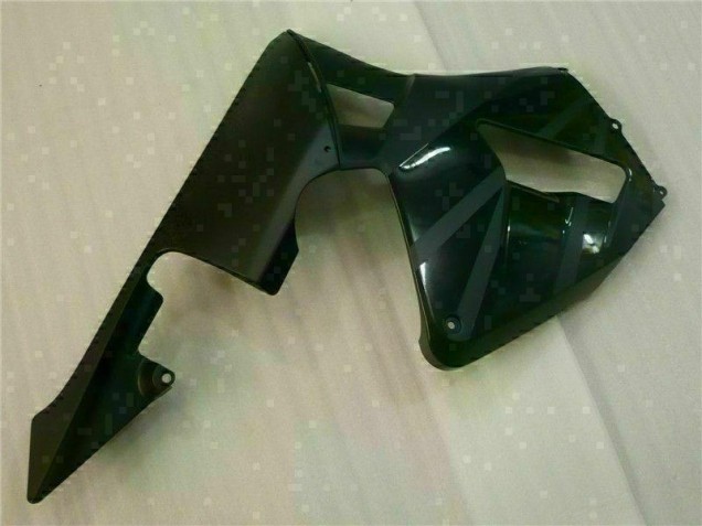 Carénage CBR 600 RR 2003-2004 - Noir Mat