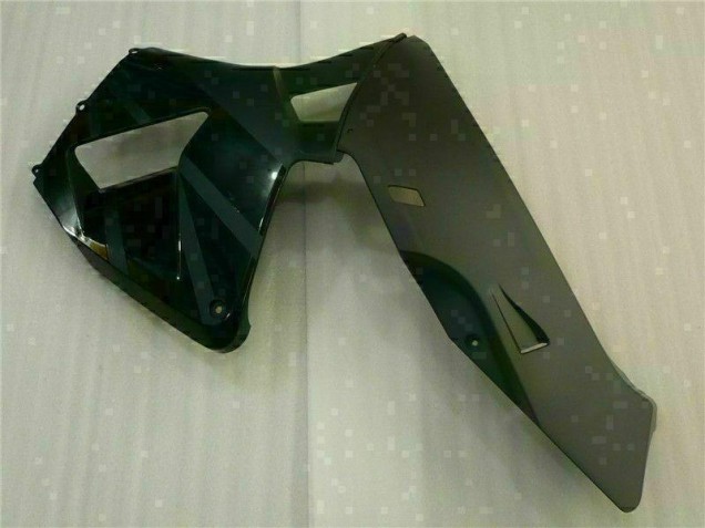 Carénage CBR 600 RR 2003-2004 - Noir Mat