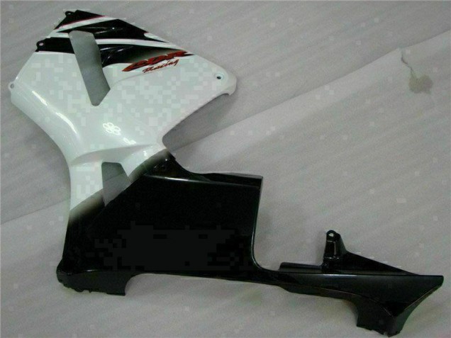 Carénage CBR 600 RR 2003-2004 - Rouge Blanc