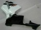 Carénage CBR 600 RR 2003-2004 - Rouge Blanc