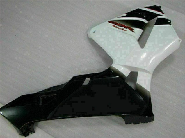 Carénage CBR 600 RR 2003-2004 - Rouge Blanc
