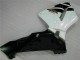 Carénage CBR 600 RR 2003-2004 - Rouge Blanc