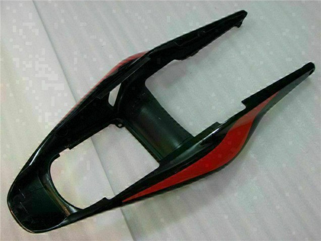 Carénage CBR 600 RR 2003-2004 - Rouge Blanc