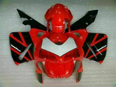 Carénage CBR 600 RR 2003-2004 - Rouge