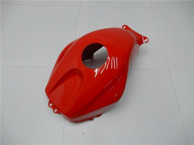 Carénage CBR 600 RR 2003-2004 - Rouge Noir Carénage CBR 600 RR 2003-2004 - Rouge Noir