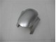 Carénage CBR 600 RR 2005-2006 - Argent Noir